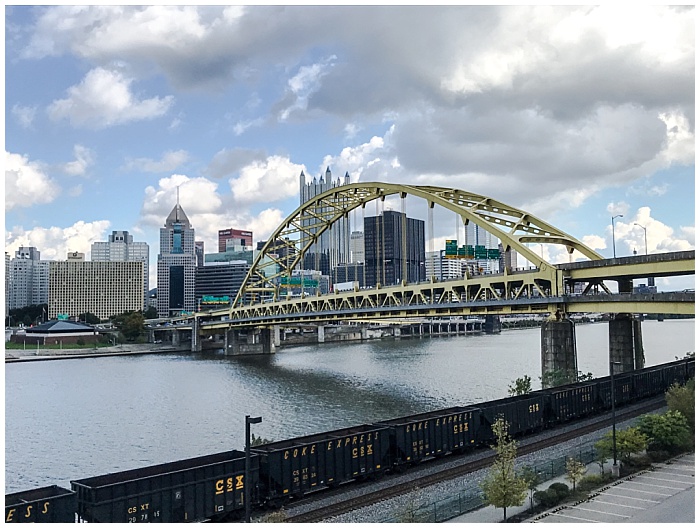 Read more about the article Pittsburgh, PA: A Weekend in the City of Bridges